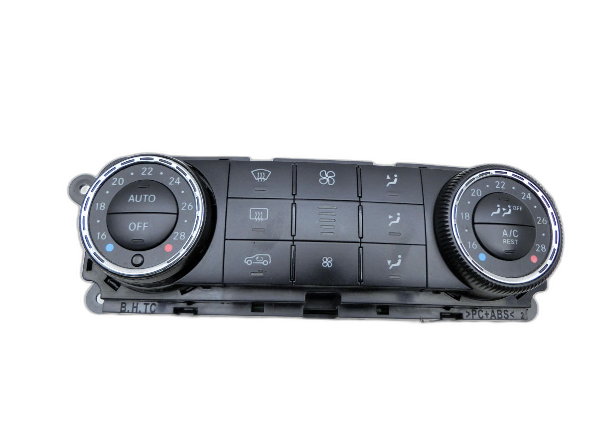 Mercedes R320 W251 06-10 Bedienteil Bedienelement Heizung Klimabedienteil  - Bild 1