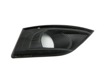 Citroen C4 Grand Picasso 06-10 Blende für Nebelscheinwerfer Stoßstange Rechts Citroen C4 Grand Picasso 06-10... Vorschau 1