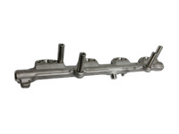 Mini Cooper S F55 LCI 18-21 2,0 141KW Verteilerrohr für Hochdruck Verteiler Mini Cooper S F55 LCI 18-21 01.07.2021... Vorschau 1