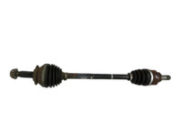 Seat Mii KF1 11-16 1,0 44KW Antriebswelle Gelenkwelle Links Vorne Seat Mii KF1 11-16 22.09.2014 1S0407761F... Vorschau 1