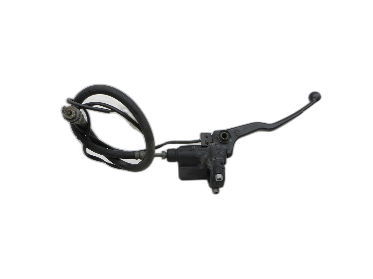Palanca embrague izquierda para BMW C1 125 00-03 - Bild 1