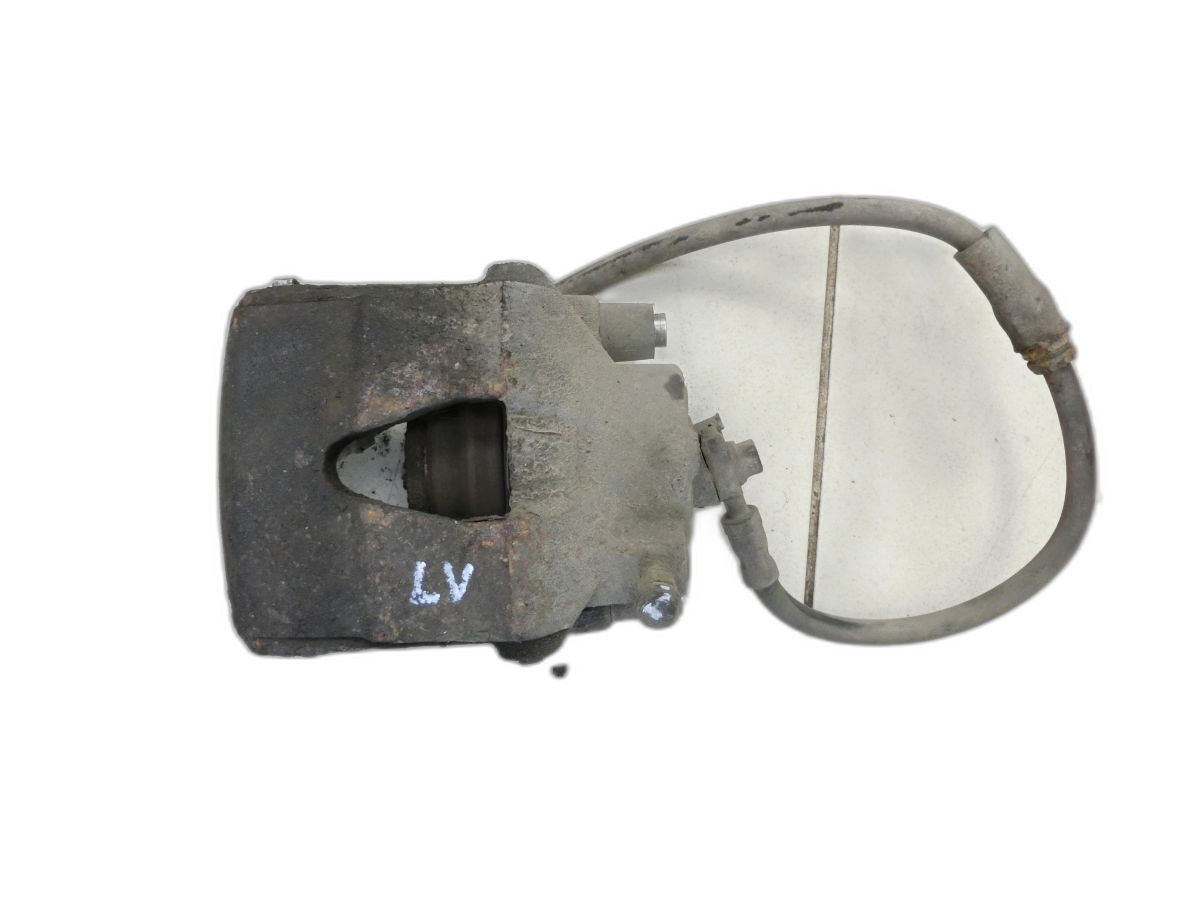 Pinza freno anteriore Sx per VW Caddy Maxi 2K 03-10 - Bild 1