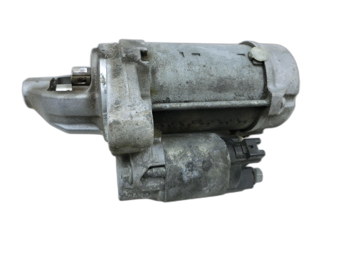 Toyota RAV4 IV 13-16 2.2 D-4D 110KW Autom Anlasser Starter  - Bild 1