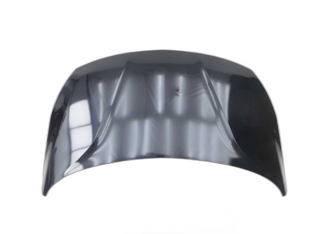 Opel Astra K 15-19 Motorhaube Frontklappe Haube GDX        - Bild 1