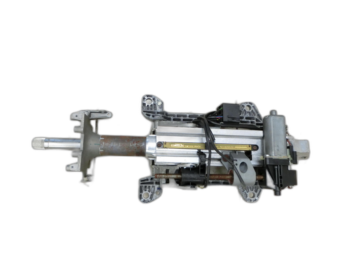 regolazione in altezza per Piantone sterzo Jaguar S-Type 04-06 - Bild 1