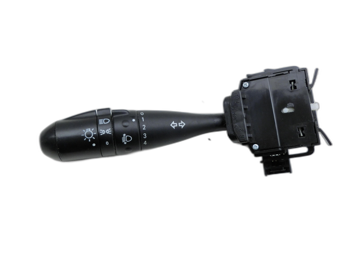 Control Stalk, indicators Steering Column Switch Indicator for Mitsubishi Colt VII 08-16 - Bild 1