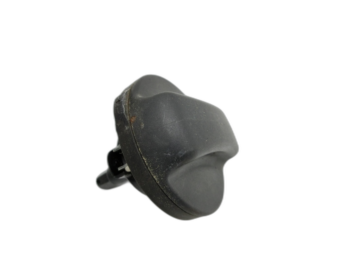 BMW 1er 114i F20 11-15 Tankdeckel Verschluss Tankverschluss  - Bild 1