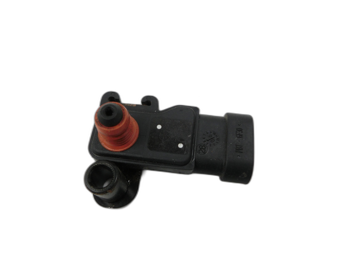 Opel Zafira B 05-11 2,2 110KW Luftdruck MAP Sensor - Bild 1