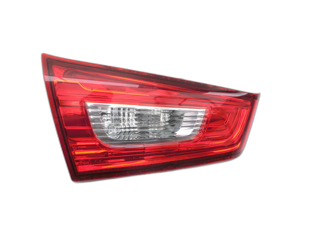 retroilluminazione Luce posteriore per Diaframma-Valvola interno Sx Mitsubishi ASX GAW 16-19 - Bild 1