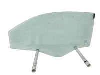 Fiat 500 595 Abarth 12-24 Cabrio LVK Seitenscheibe für Tür Fenster Türscheibe Links Vorne Fiat 500 595 Abarth 12-24... Vorschau 1