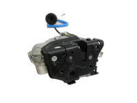 Audi A5 8T 11-16 5T Türschloss mit ZV Stellmotor Links Vorne Audi A5 8T 11-16 04.04.2013 8J1837015C gebraucht Vorschau 1