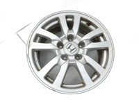 Honda Accord VIII CW3 08-11 1x Felge Alufelge 5X114.3 6.5X16Zoll ET50 Honda Accord VIII CW3 08-11 14.04.2008 gebraucht Vorschau 1