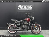 Royal Enfield GOAN CLASSIC 350 2026