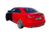 Suzuki Kizashi 09-16 Blinkerschalter Lenkstockschalter Blinker Suzuki Kizashi 09-16 15.09.2011 gebraucht Vorschau 8