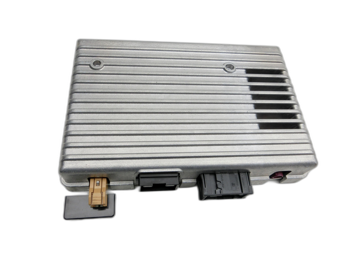 Control Unit Bluetooth Connetion modules for Opel Astra J 09-12 - Bild 1