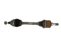 Ford Mondeo IV BA7 07-10 TDCi 2,0 103KW Antriebswelle Gelenkwelle Links Vorne Ford Mondeo IV BA7 07-10 21.11.2007... Vorschau 1