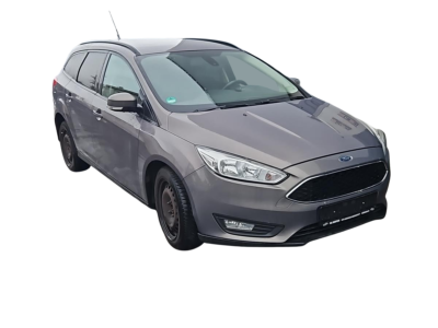 Ford Focus III 14-18