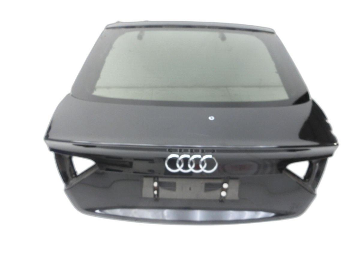 Audi A5 8T 11-16 5T Heckklappe KofferraumdeckelLZ9Y       - Bild 1
