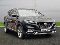 2022 MG MOTOR UK HS 1.5 T-GDI Exclusive 5dr DCT ESTATE PETROL Automatic