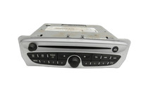 Renault Megane III 08-12 Autoradio CD-Radio Renault Megane III 08-12 02.08.2012 281159638R 105214-7649 7649159391... Vorschau 1