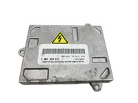 Audi A3 8P 04-08 Xenon Vorschaltgerät Links 35W Audi A3 8P 04-08 12.10.2007 8E0907391B 1307329115 gebraucht Vorschau 1