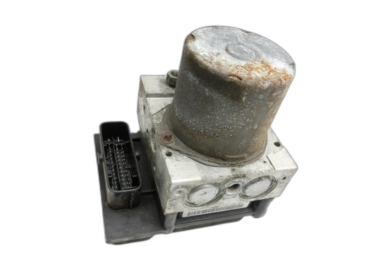 ABS Control Unit hydraulic block for Mercedes W169 A150 08-12 - Bild 1