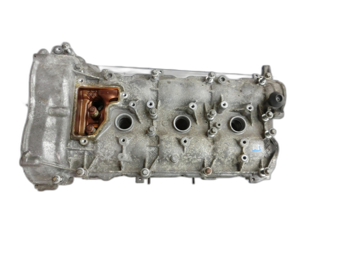 Mercedes C209 CLK 280 05-09 3,0 170KW 272.940 Zylinderkopf  - Bild 1