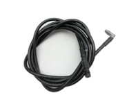 Peugeot 308 I CC T7 07-11 Cabriolet Hydraulik Schlauch Leitung 31 für Verdeck Peugeot 308 I CC T7 07-11 23.04.2009... Vorschau 1