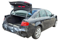 Audi A4 8K B8 07-11 TFSI 1,8 118KW Katalysator Kat Audi A4 8K B8 07-11 08.12.2009 8K0254250D 8K0254250QX gebraucht Vorschau 8