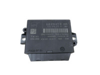 Seat Ibiza IV 6J ST 08-12 Steuergerät ECU Modul Parkhilfe Einparkhilfe SG Seat Ibiza IV 6J ST 08-12 03.06.2011... Vorschau 1