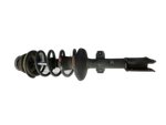 Dacia Duster I HS 13-18 Federbein Stossdämpfer Vorne Rechts Dacia Duster I HS 13-18 25.10.2016 543026656R gebraucht Vorschau 1