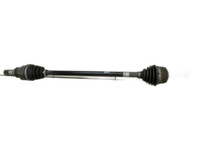 Citroen C1 II 108 14-19 1,0 51KW Antriebswelle Gelenkwelle Rechts Vorne Citroen C1 II 108 14-19 01.02.2017... Vorschau 1