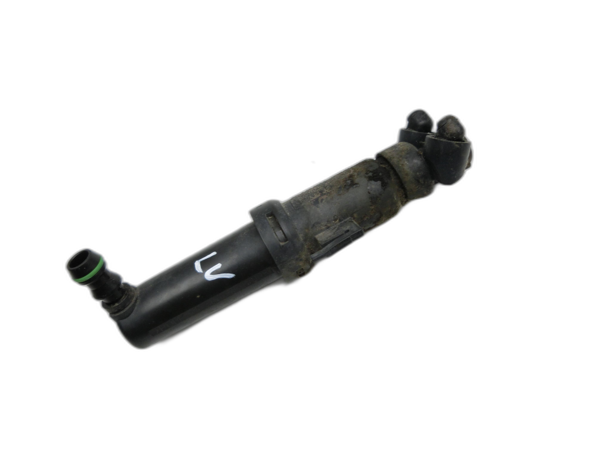 Audi Q5 8R 08-12 Waschdüse Hubzylinder SRA für Scheinwerfer Links  - Bild 1