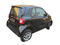 Smart Fortwo 453 14-24 Coupe Ablagefach Staufach Fach Smart Fortwo 453 14-24 28.03.2017 A4536807002 gebraucht Vorschau 6
