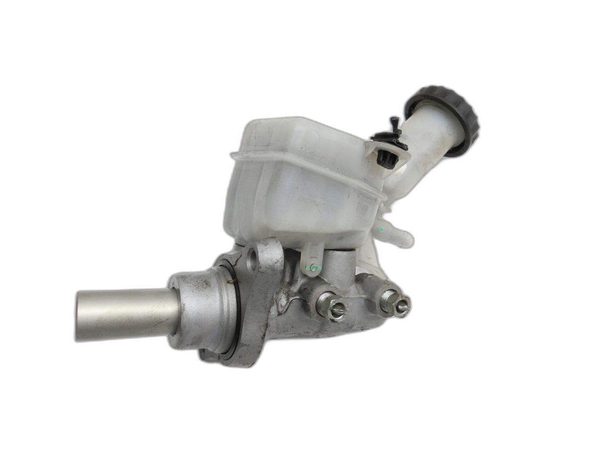 Peugeot 4007 07-12 Hauptbremszylinder Bremszylinder  - Bild 1