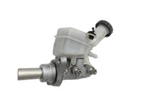 Peugeot 4007 07-12 Hauptbremszylinder Bremszylinder Peugeot 4007 07-12 09.05.2012 4601W0 gebraucht Vorschau 1