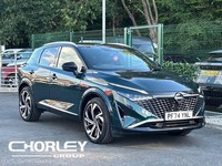 2025 Nissan Qashqai 1.3 DIG-T MHEV Tekna+ SUV 5dr Petrol Hybrid XTRON Euro 6 (s/