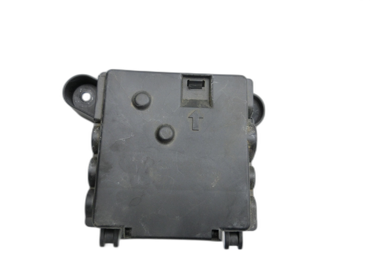 Security Box Potential distributor Central Electrics for Audi A7 4G 10-18 - Bild 1