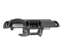 VW Golf Plus 5M 08-14 Armaturenbrett Panel komplett VW Golf Plus 5M 08-14 20.12.2012 5K0880204A gebraucht Vorschau 1