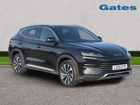 2025 BYD Seal U DM-i 5Dr Comfort 1.5 PHEV Auto Estate Petrol Parallel PHEV Autom