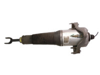 Audi A8 4E D3 05-07 Lang Federbein Luftfahrwerk Luftfeder Stossdämpfer Vorne Rechts Audi A8 4E D3 05-07 22.05.2007... Vorschau 1