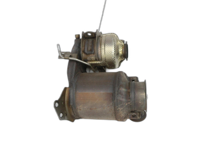 VW Golf 7 VII 13-17 TDI 2,0 110KW Partikelfilter Rußpartikelfilter Dieselpartikelfilter DPF  - Bild 1