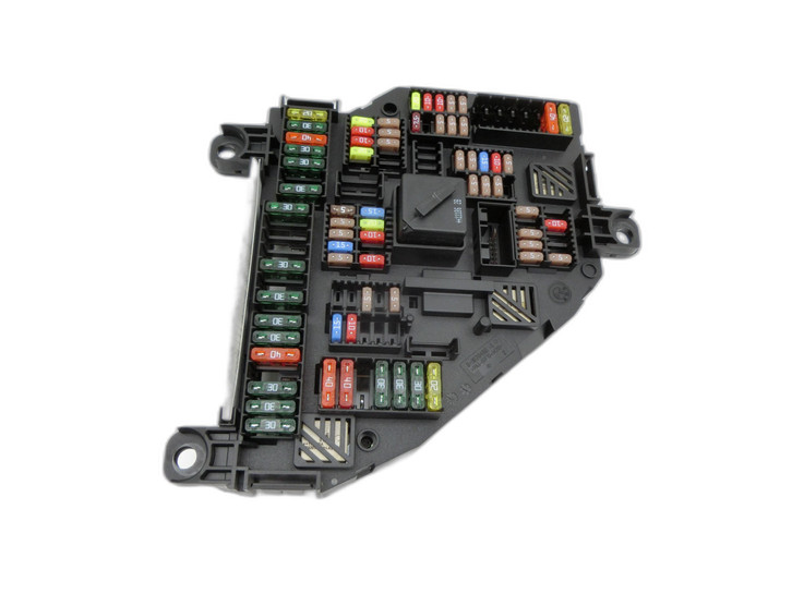BMW F11 530dx 10-14 3,0 190KW Sicherungskasten Zentralelektrik  - Bild 1