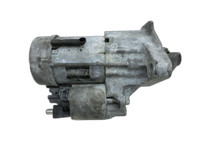 Toyota Auris ZW E150 10-12 1,3 73KW Anlasser Starter Toyota Auris ZW E150 10-12 27.10.2010 28100-0Y021... Vorschau 1