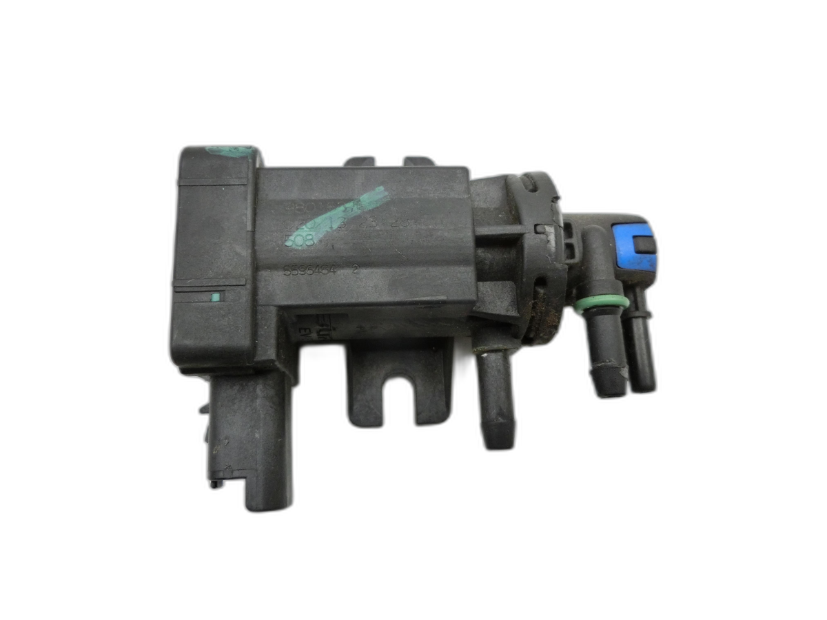 Citroen C5 RD TD 12-14 HDi 2,0 120KW Magnetventil Pos.1  - Bild 1