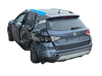 Seat Arona KJ 17-21 Lichtschalter Schalter Seat Arona KJ 17-21 22.03.2019 5G0941431AF gebraucht Vorschau 8