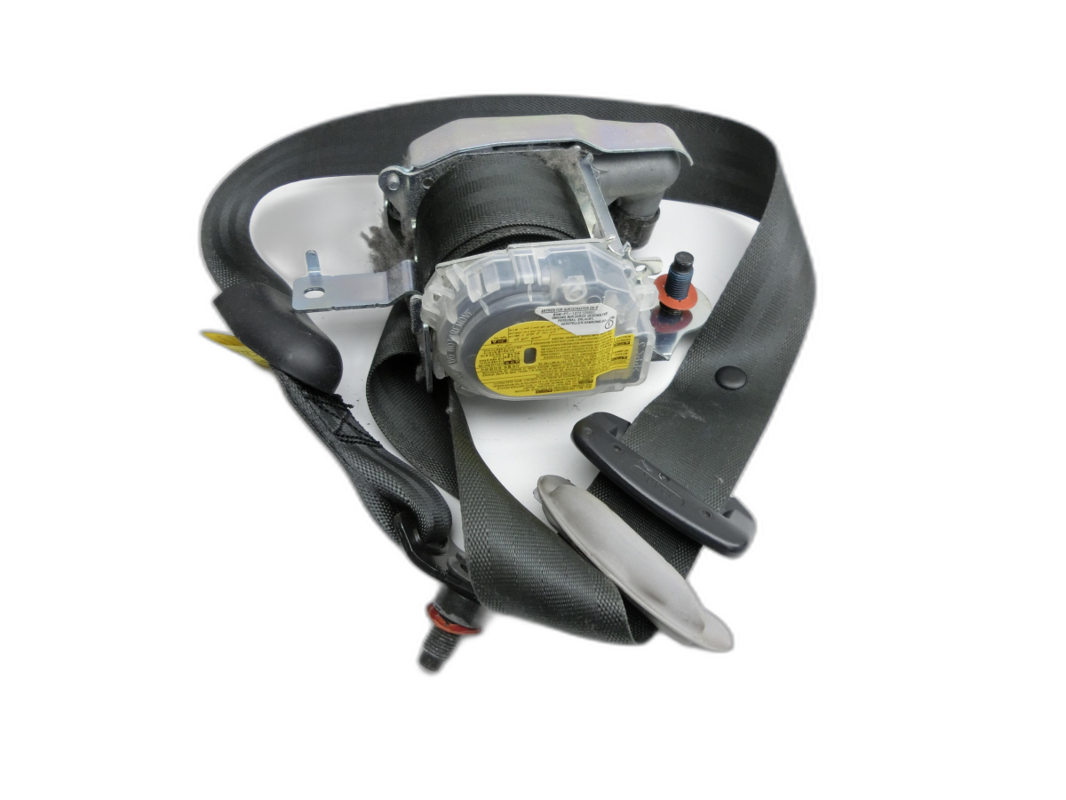 Belt Safety with Tensioner for Driver Left Front Hyundai I30 FD 07-11 - Bild 1
