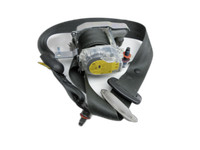 Hyundai I30 FD 07-11 5T Gurt Sicherheitsgurt m. Gurtstraffer für Fahrer Links Vorne Hyundai I30 FD 07-11 27.11.2007... Vorschau 1