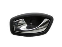 Renault Captur I J5 13-17 Türgriff Griffmuschel Griff Innen Links Hinten Renault Captur I J5 13-17 10.17.2013... Vorschau 1