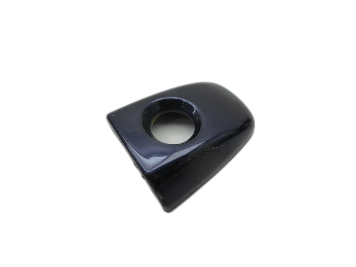 Toyota Avensis T27 08-11 Kombi Blende Aussen Kappe Abdeckkung für Schliesszylinder Türschloss Rechts Vorne  - Bild 1